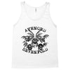 A7X_4 Tank Top