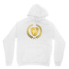jake paul golden Unisex Hoodie