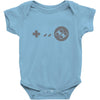 controller Baby Bodysuit