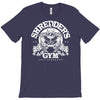 shredder's gym T-Shirt