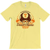 mushroom desert classic T-Shirt