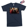 just a bunch of hocus pocus sanderson sisters Exclusive T-shirt