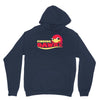 Finding Da Wae Unisex Hoodie