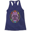 thanos 2 Racerback Tank