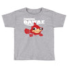 Finding Da Wae Toddler T-shirt