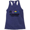 Stronger Together Racerback Tank