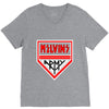 melvins army V-Neck Tee