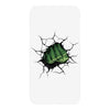 Hulk Fist iPhoneX