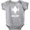 ranger team costume Baby Bodysuit