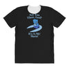 it's a me All Over Women's T-shirt
