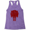punishurdock Racerback Tank