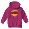 murder king Youth Hoodie