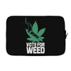 new drug Laptop sleeve