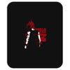 World War Z Goku DBZ Mousepad
