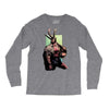 hellboy 4 Long Sleeve Shirts
