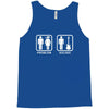 problem solved guitar Tank Top