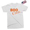 boo crew Exclusive T-shirt