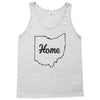 home Tank Top