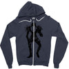 ryuk Zipper Hoodie