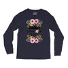 Daddy's Girl Long Sleeve Shirts