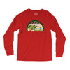 camping Long Sleeve Shirts
