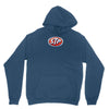 stp large mechanic car Youth Hoodie