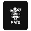 drinko de mayo Mousepad