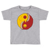 pizza of mind Toddler T-shirt