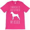 workout T-Shirt