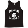 canelo alvarez Tank Top