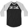 infidel ar 15 front  us army rifle gun cost of ammo funny assault rifl 3/4 Sleeve Shirt