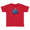 mutant rights now Toddler T-shirt
