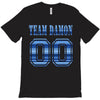 team damon salvatore T-Shirt