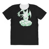flight All Over Women's T-shirt