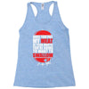 once you put my meat in your mouth Racerback Tank