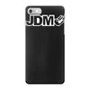 funny glow in dark glowing iPhone 7 Case