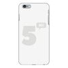 cool hi five iPhone 6/6s Plus Case