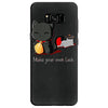 make your own luck Samsung Galaxy S8
