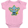 shinx Baby Onesie