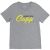 negative press covfefe V-Neck Tee