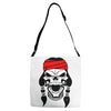 MONSTER HUNTER Adjustable Strap Totes