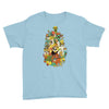 snack pack Youth Tee