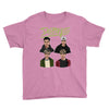 dobre twins Youth Tee