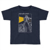 ride with pride Toddler T-shirt