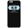 prescott pharmaceuticals iPhone 6/6s Case