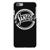 santos cycles iPhone 6 Plus/6s Plus Case