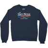giant meteor 2016 Crewneck Sweatshirt