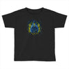 neighbour impressions Toddler T-shirt