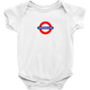 fahrie77 Baby Bodysuit
