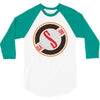 clasik 3/4 Sleeve Shirt